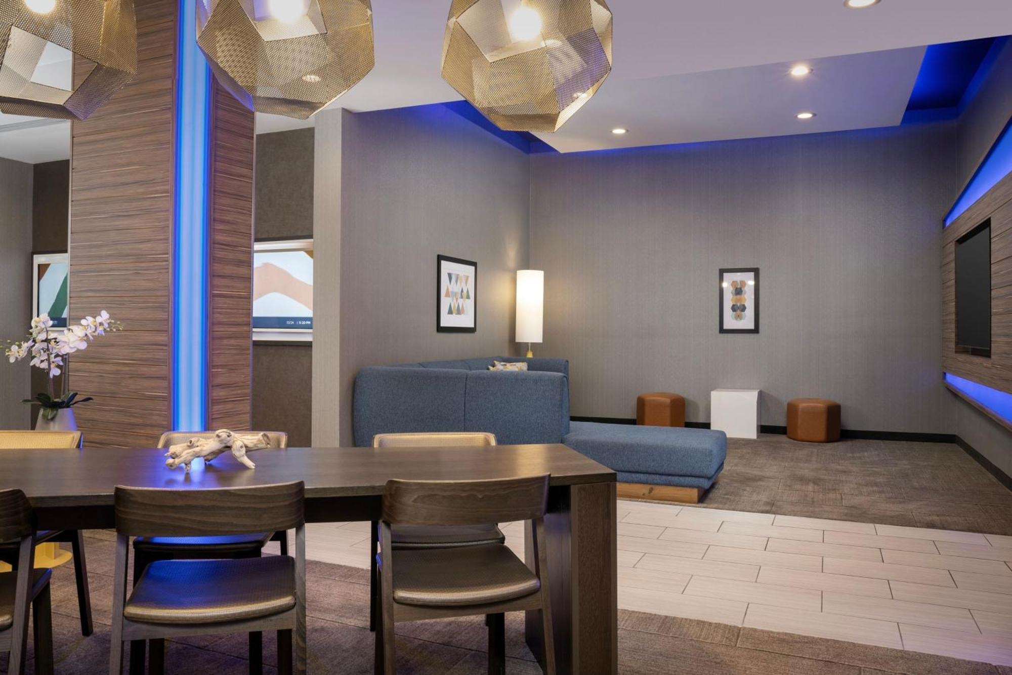 Springhill Suites By Marriott Birmingham Gardendale Екстериор снимка