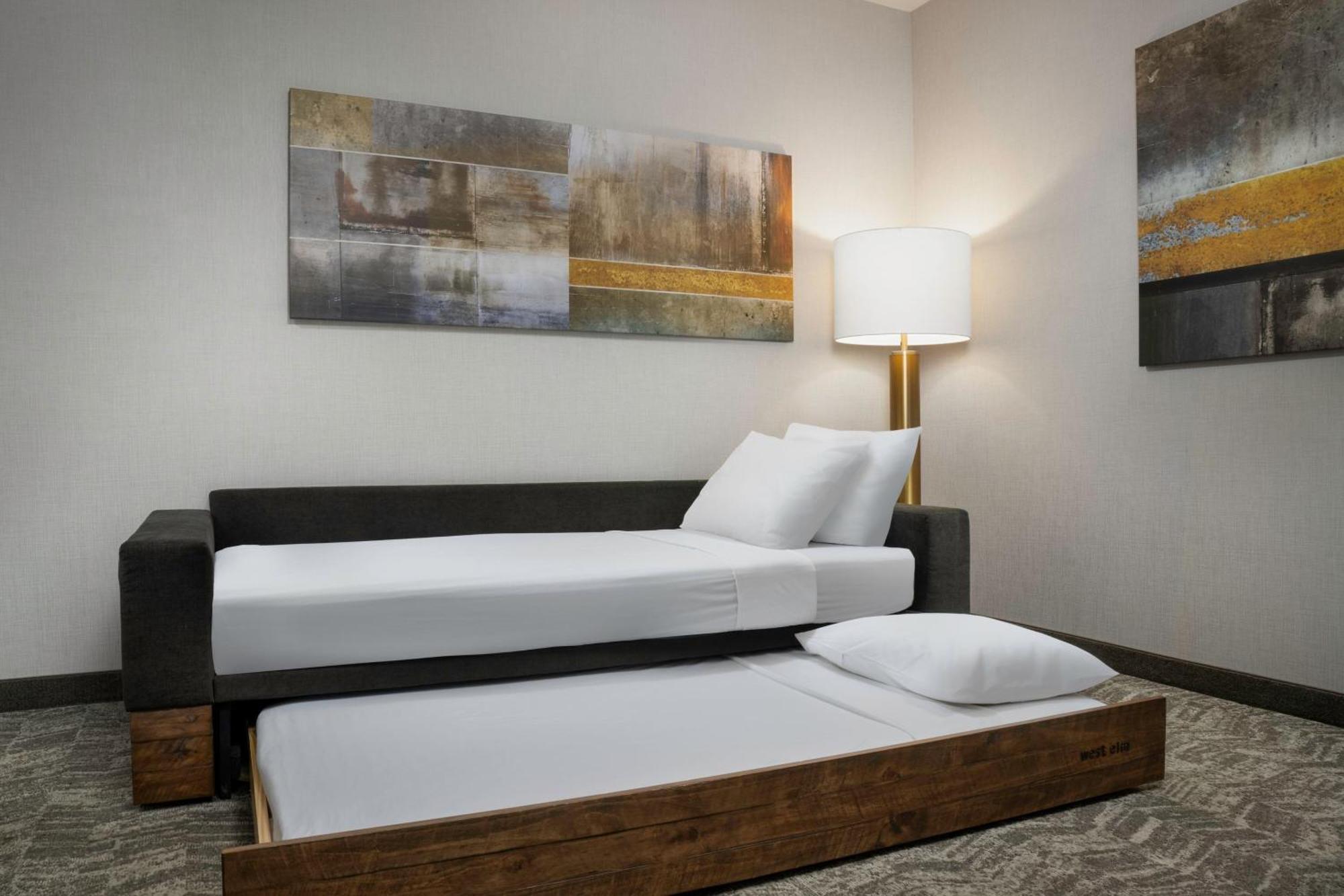 Springhill Suites By Marriott Birmingham Gardendale Екстериор снимка