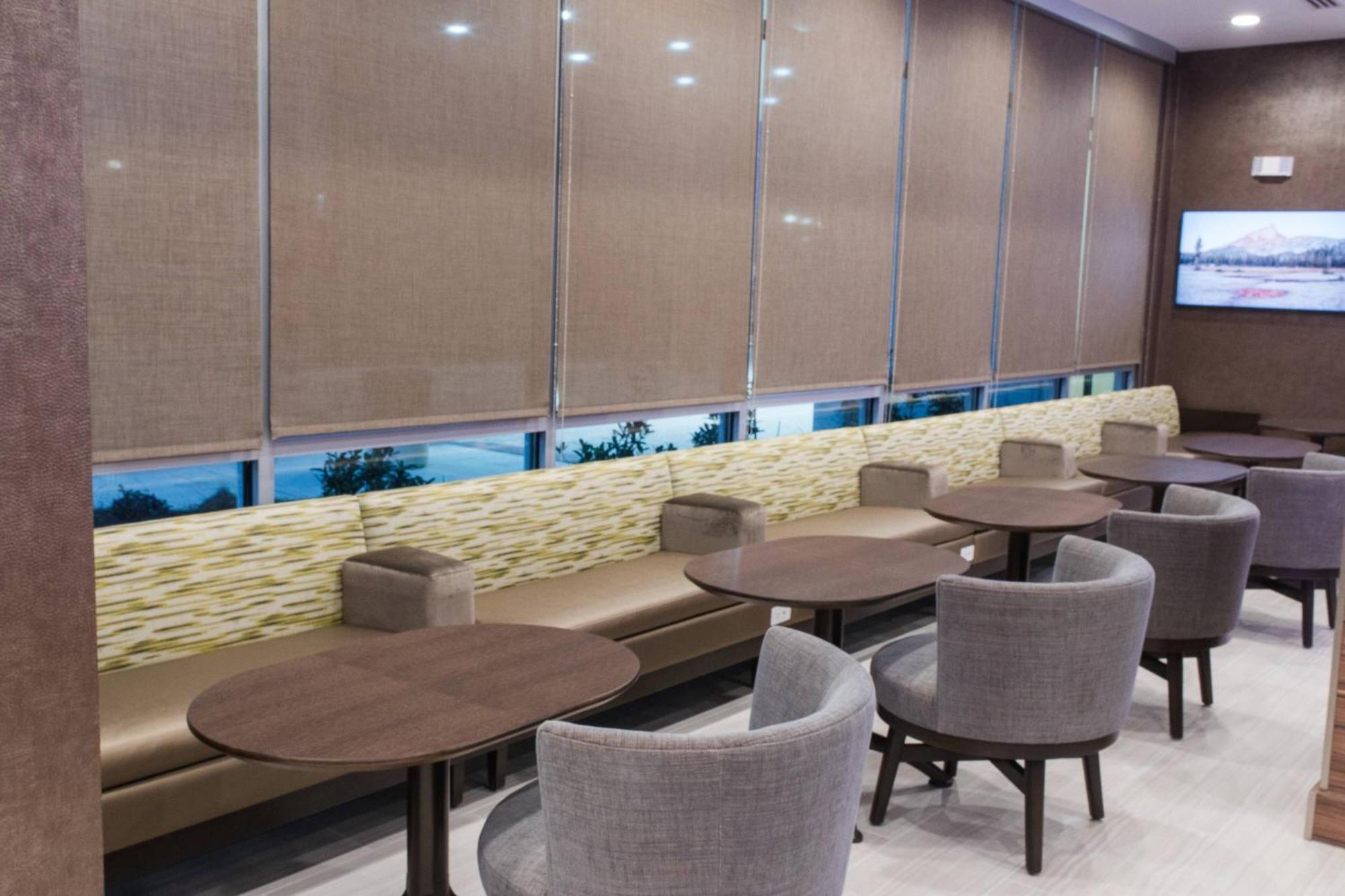 Springhill Suites By Marriott Birmingham Gardendale Екстериор снимка