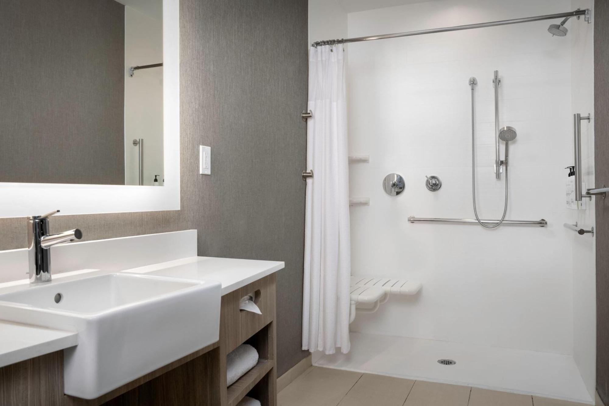 Springhill Suites By Marriott Birmingham Gardendale Екстериор снимка