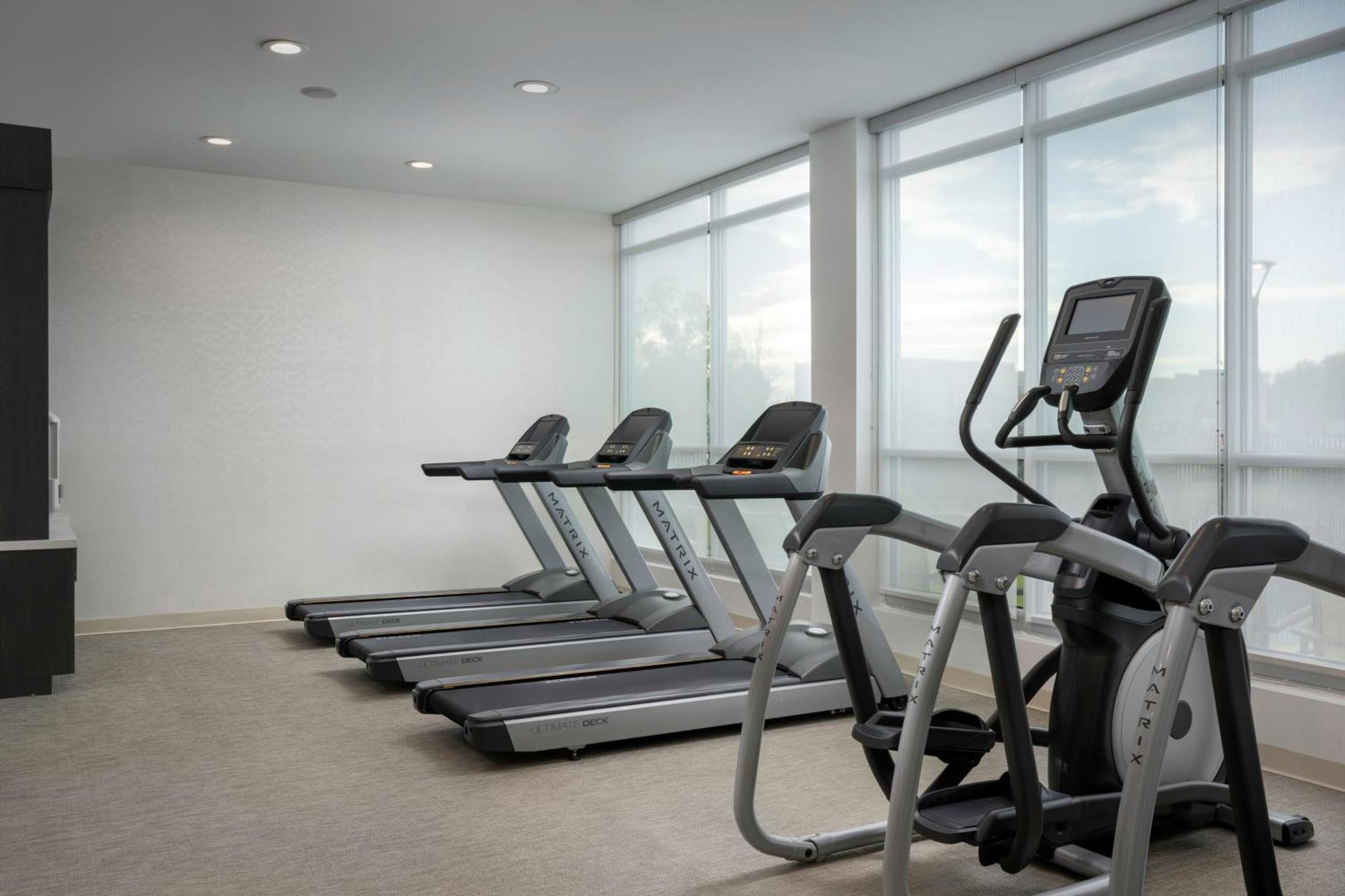 Springhill Suites By Marriott Birmingham Gardendale Екстериор снимка