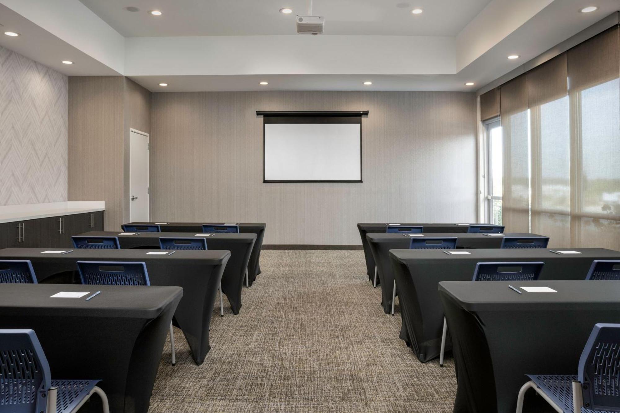 Springhill Suites By Marriott Birmingham Gardendale Екстериор снимка
