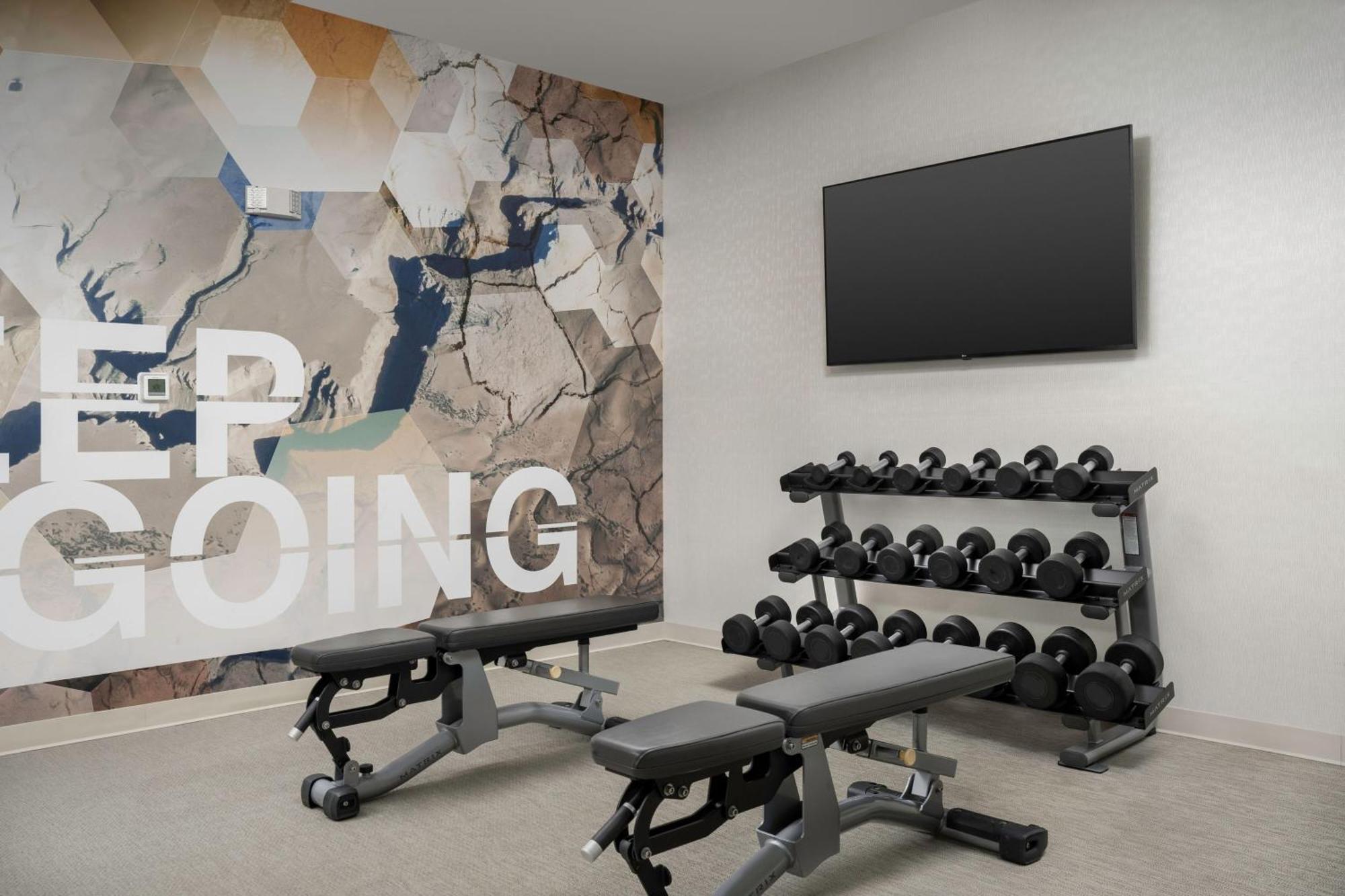 Springhill Suites By Marriott Birmingham Gardendale Екстериор снимка