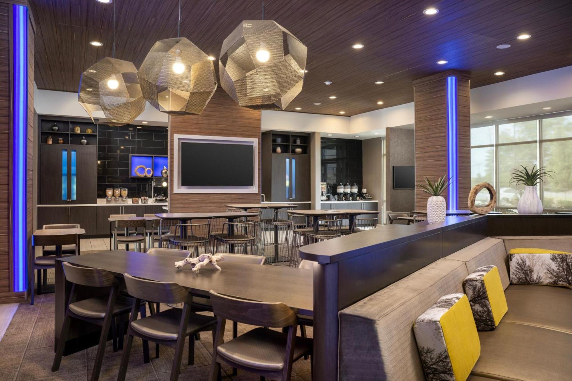 Springhill Suites By Marriott Birmingham Gardendale Екстериор снимка