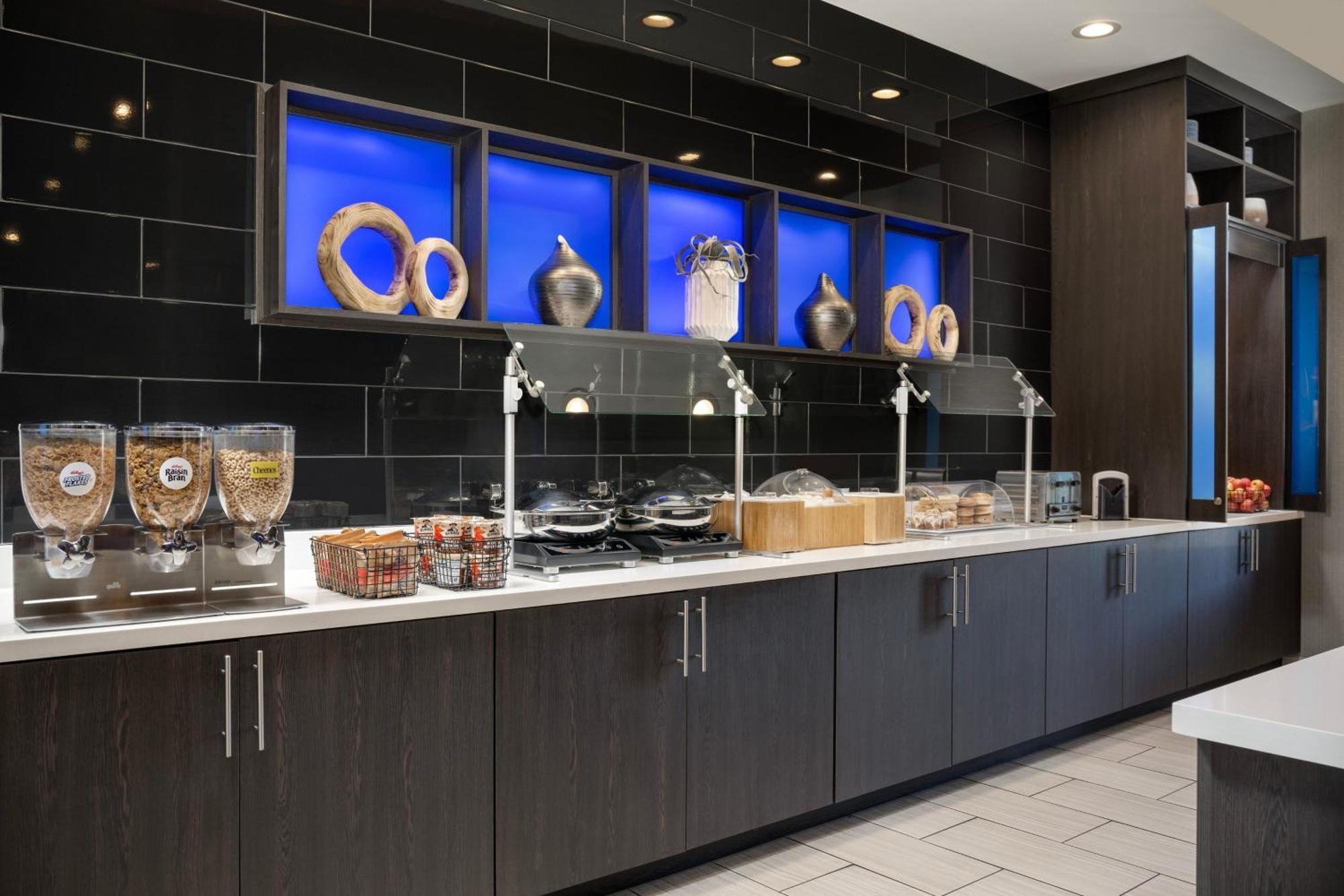 Springhill Suites By Marriott Birmingham Gardendale Екстериор снимка
